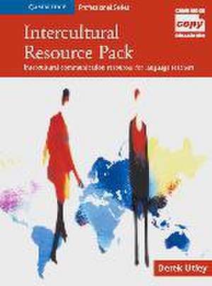 Intercultural Resource Pack