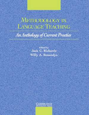 Methodology in Language Teaching