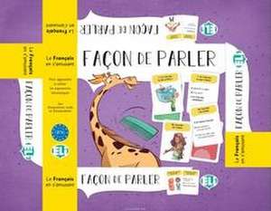 Façon de parler de Chiara Colucci