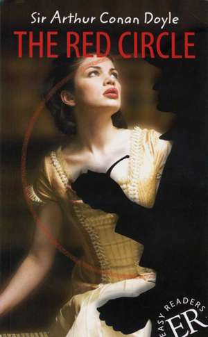 The Red Circle de Arthur Conan Doyle
