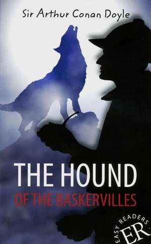 The Hound of the Baskervilles de Arthur Conan Doyle