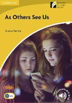 As Others See Us de Nicola Prentis