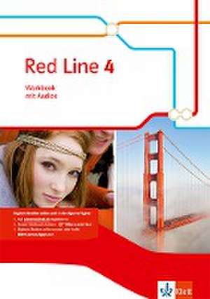 Red Line 4