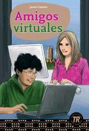 Amigos virtuales de Javier Navarro