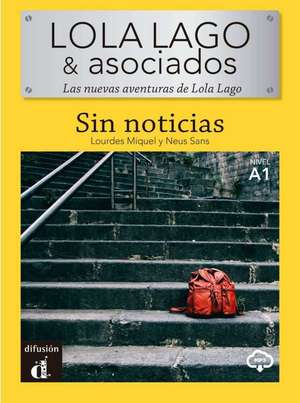 Sin noticias de Lourdes Miquel