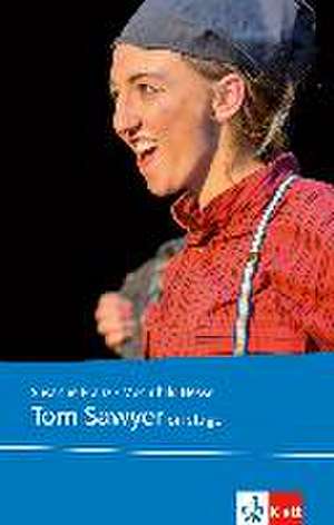 Tom Sawyer on stage de Susanne Franz