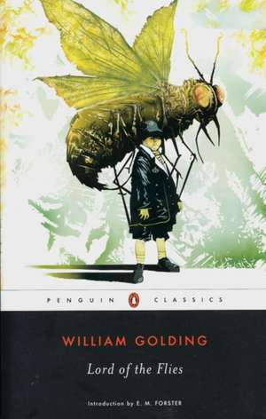 Lord of the Flies de William Golding