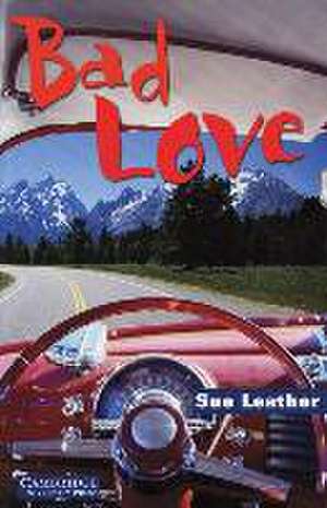 Bad Love de Sue Leather