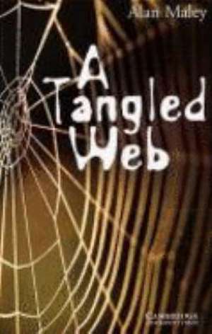 A Tangled Web de Alan Maley