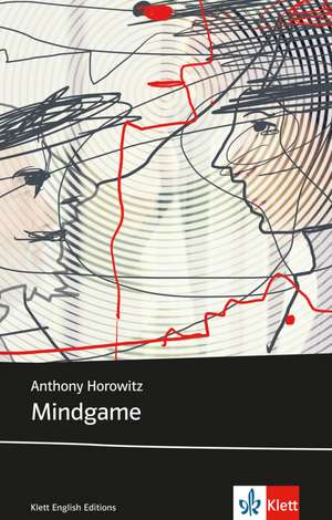 Mindgame de Anthony Horowitz