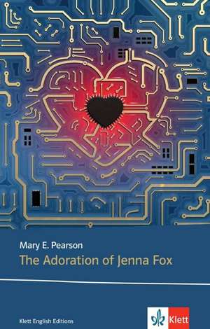 The Adoration of Jenna Fox de Mary E. Pearson