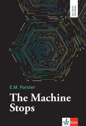 The Machine Stops de Edward Morgan Forster
