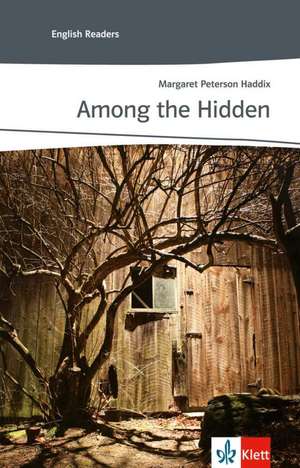 Among the Hidden de Margaret Peterson-Haddix