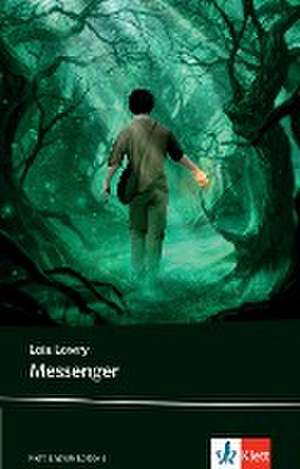 Messenger de Lois Lowry