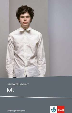 Jolt de Bernard Beckett
