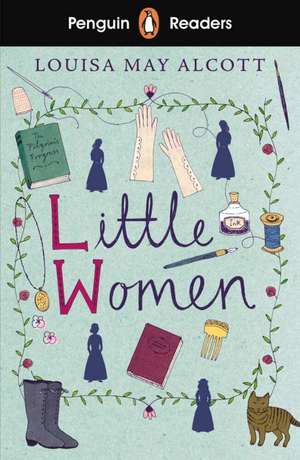 Little Women de Louisa May Alcott