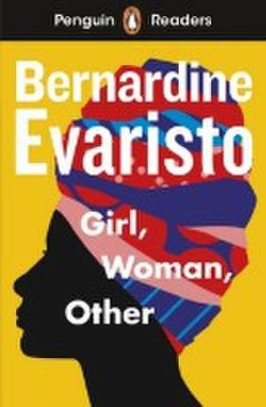 Girl, Woman, Other de Bernadine Evaristo