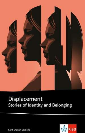 Displacement Stories of Identity and Belonging de Saeed Taji Farouky