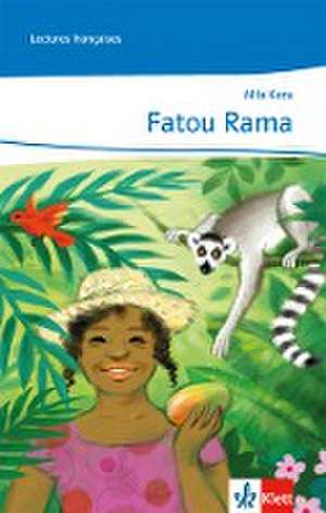 Fatou Rama de MFA Kera