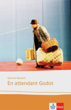 En attendant Godot de Samuel Beckett