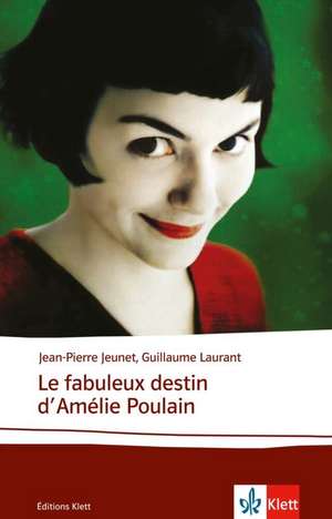 Le fabuleux destin d'Amelie Poulain de Jennet, Jean P.