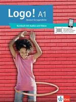 Logo! A1 - Hybride Ausgabe allango de Sarah Fleer