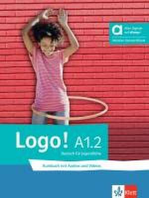 Logo! A1.2 - Hybride Ausgabe allango de Sarah Fleer