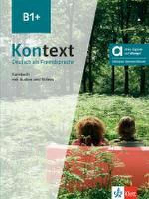 Kontext B1+ - Hybride Ausgabe allango