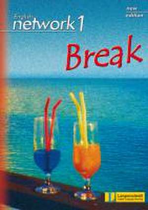 English Network 1 New Edition - Break