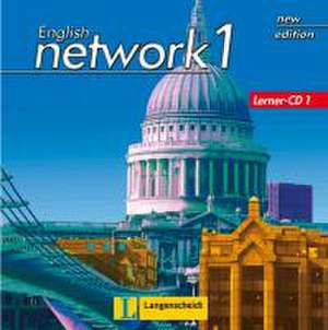 English Network 1 New Edition