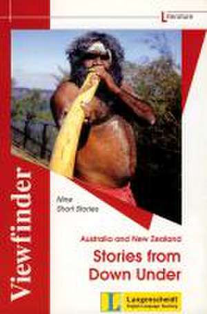 Stories from Down Under de David Carter