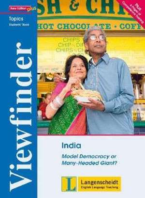 India - Students' Book de Mita Banerjee