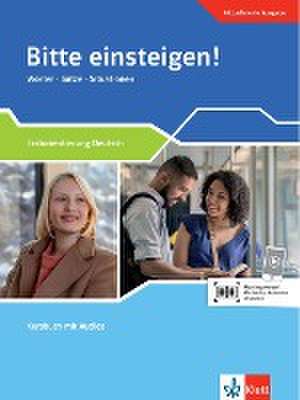 Bitte einsteigen! Aktualisierte Ausgabe de Susan Kaufmann