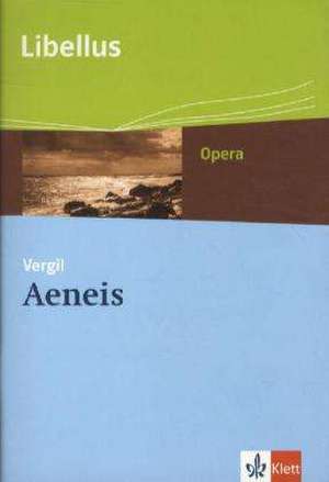 Aeneis de Virgil