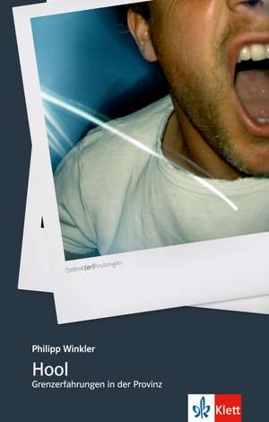Hool de Philipp Winkler