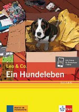 Ein Hundeleben (Stufe 1) de Elke Burger