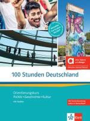 100 Stunden Deutschland - Hybride Ausgabe allango