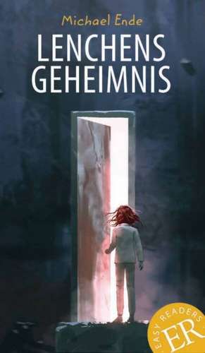 Lenchens Geheimnis de Michael Ende