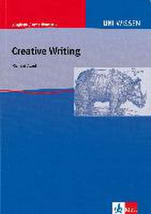 Creative Writing de Richard Aczel