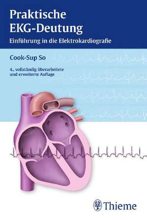 Praktische EKG-Deutung de Cook-Sup So