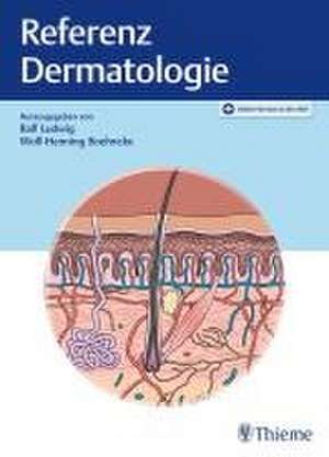 Referenz Dermatologie de Ralf Ludwig