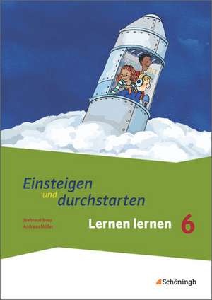 Einsteigen und durchstarten. Arbeitsheft 2: Klasse 6 - Erweiterung