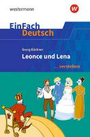 EinFach Deutsch ... verstehen de Georg Büchner