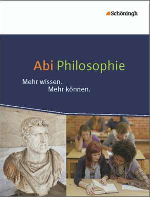 Abi Philosophie de Helmut Engels