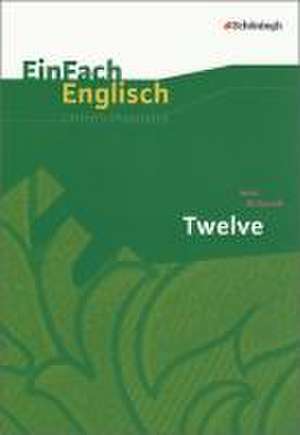 McDonell, Nick: Twelve EinFach Englisch