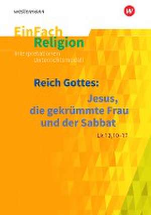 EinFach Religion / Unterrichtsbausteine Klassen 5 - 13 de Simone Flottmeier