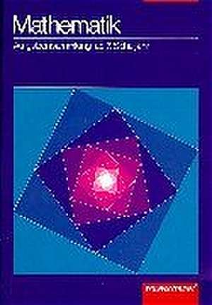 Mathematik. Aufgabensammlung ab 7. Schuljahr de Jürgen Borchers