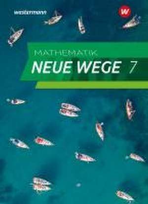 Mathematik Neue Wege SI 7. Schulbuch. Für Hamburg