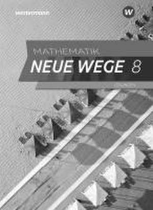 Mathematik Neue Wege SI 8. Lösungen. Für Hamburg