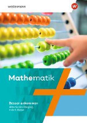 Mathematik - Ausgabe N 2020 Arbeitsheft. Besser ankommen Hilfen für den Übergang in die 5. Klasse